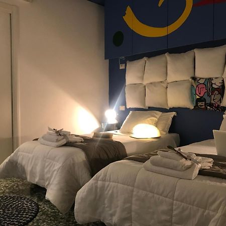 Il Piccolo Rooms Понтедера Экстерьер фото